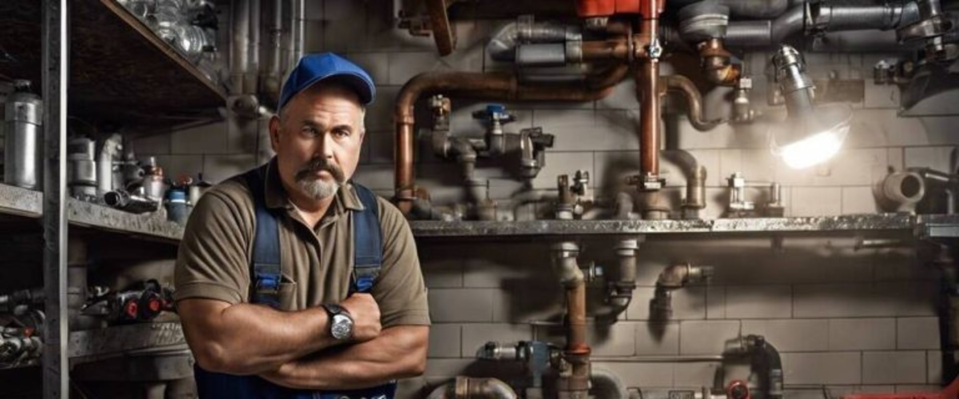 The Importance of Hiring Professional Plumbers in Scotts Valley