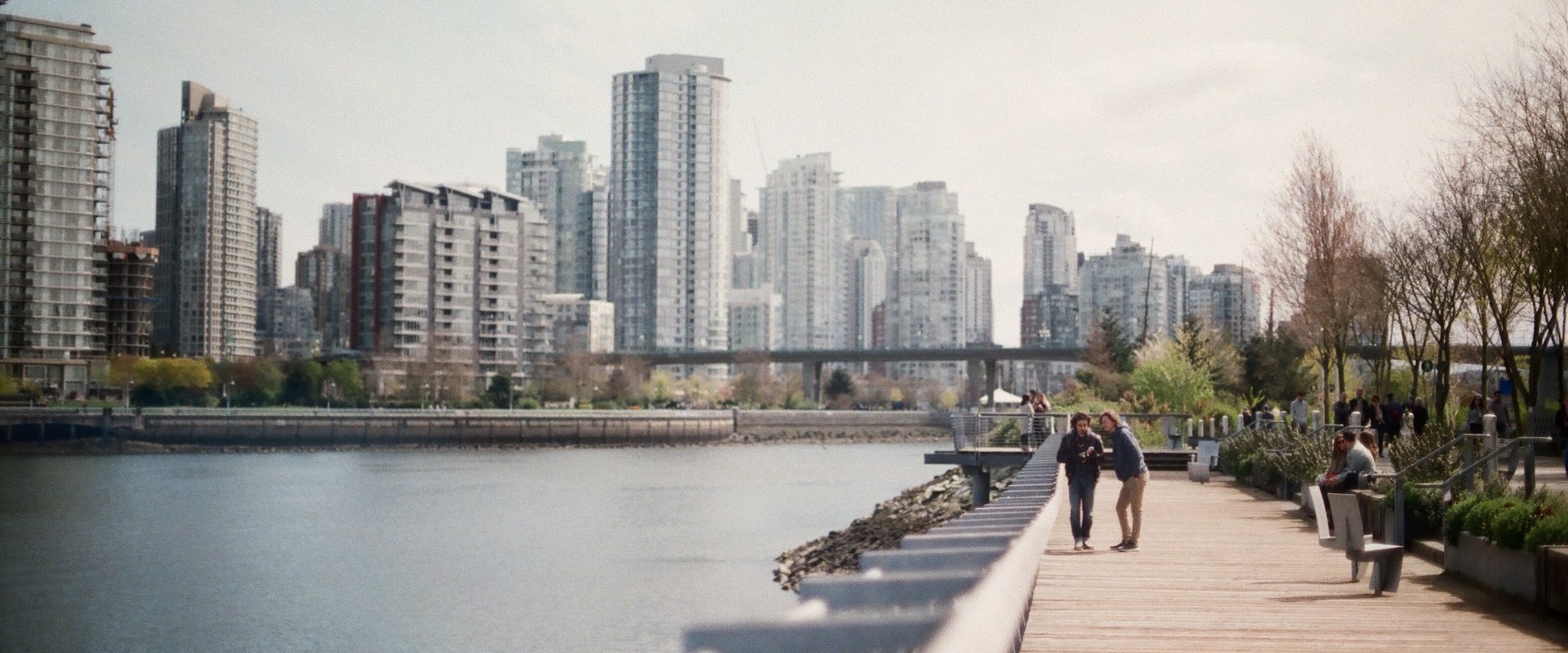 Exploring the Startup Scene in British Columbia