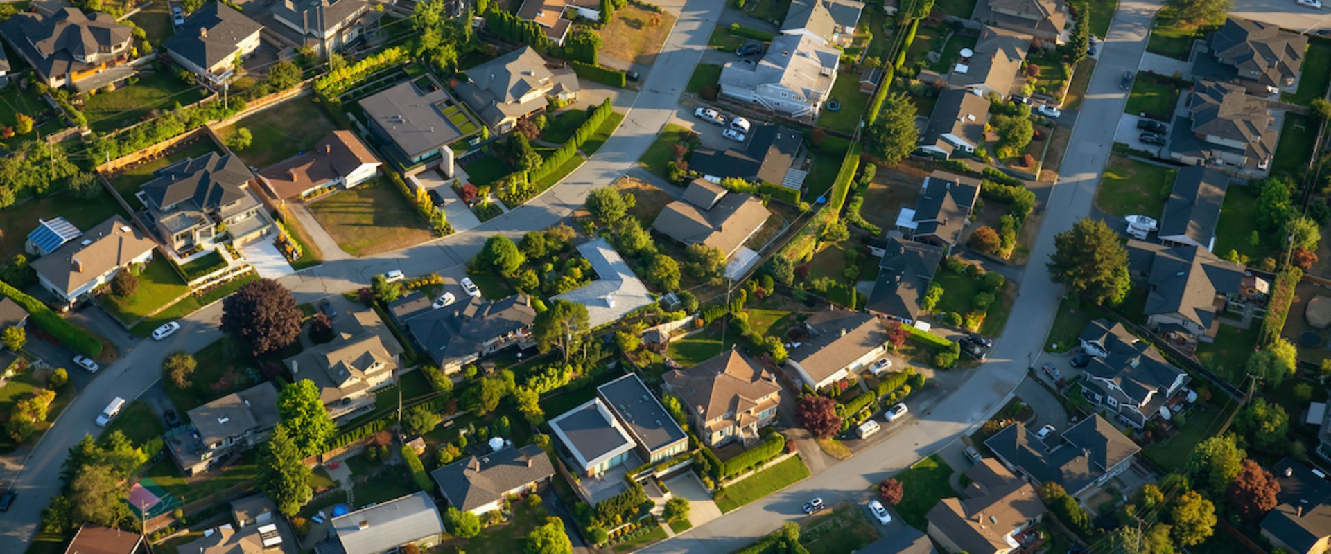 Housing Market Trends in British Columbia: Opportunities for Recreation, Business, and Real Estate