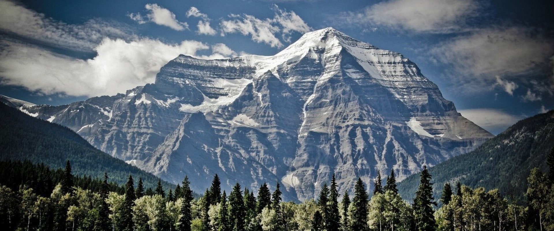 Exploring the Growth and Development of British Columbia