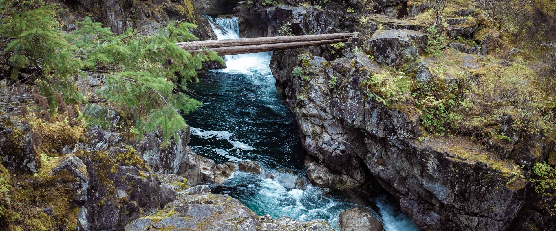 Explore the Natural Wonders of British Columbia