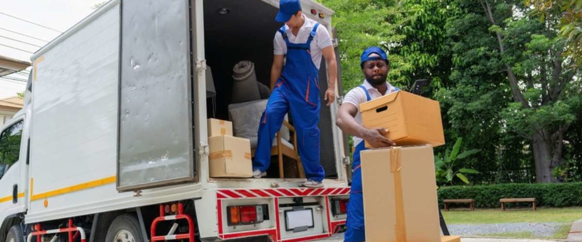 Top Murrieta Movers: Your Guide to Hassle-Free Relocation
