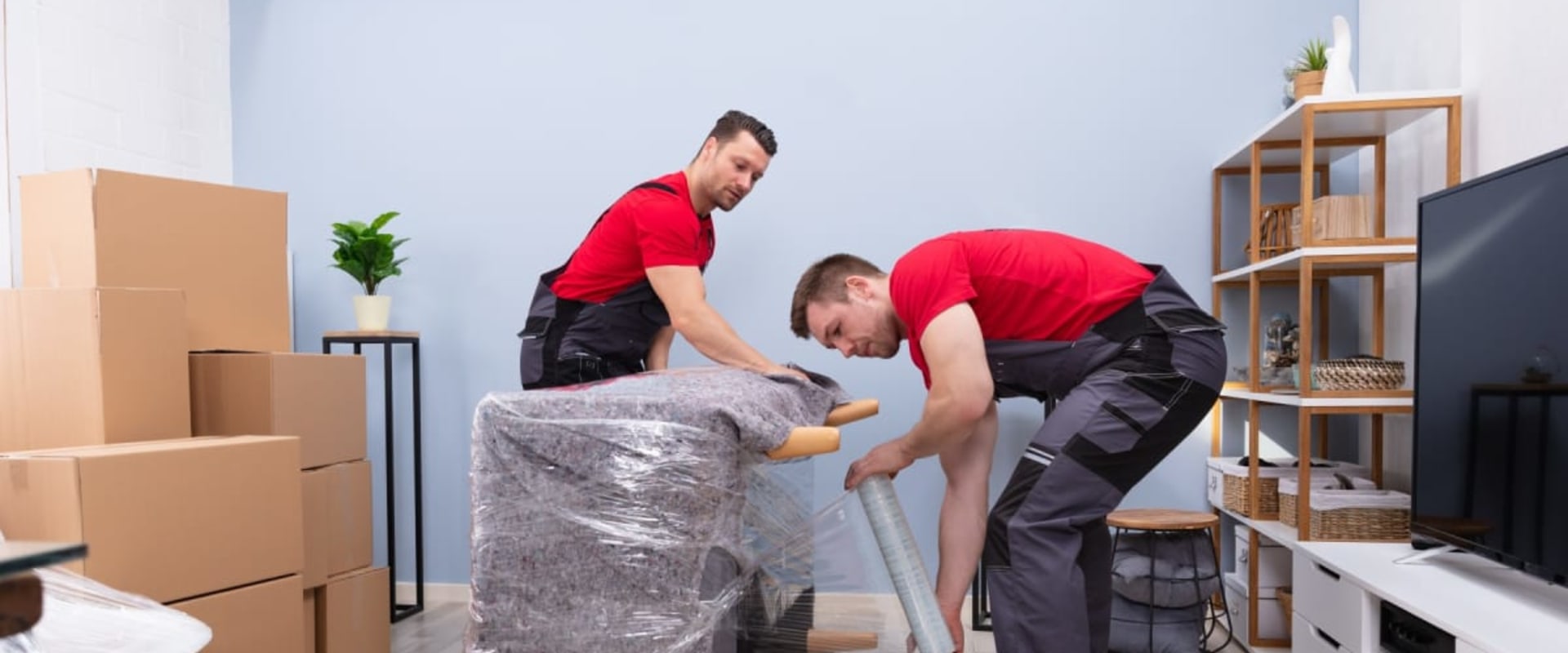 The Ultimate Guide to Rockledge Movers: Tips from the Experts