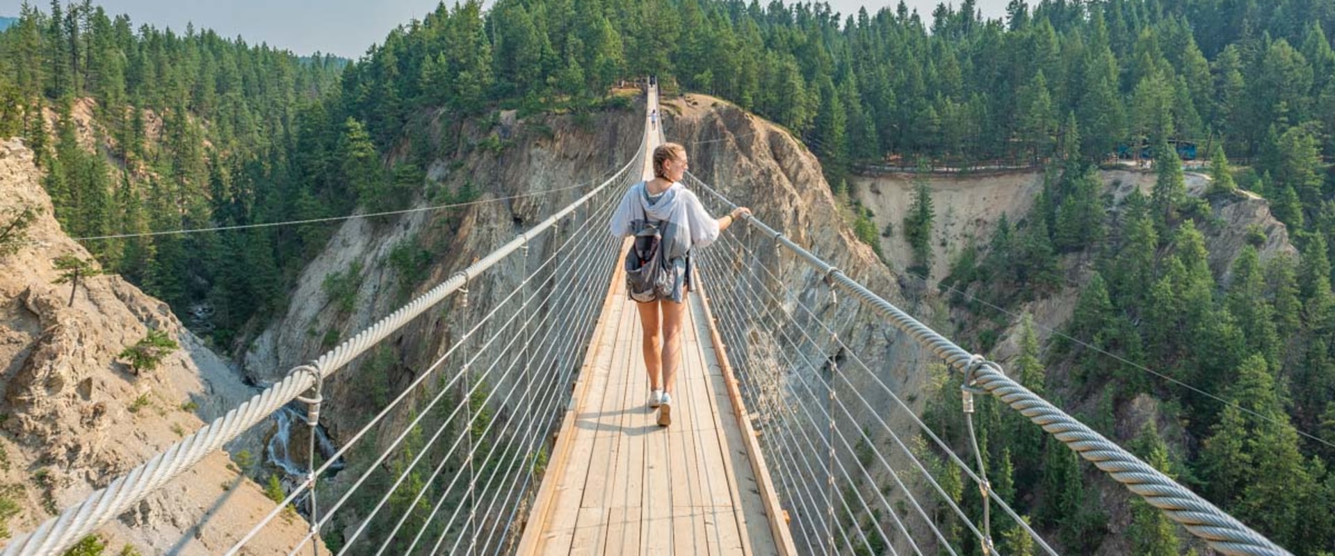Must-See Attractions in British Columbia's Cities