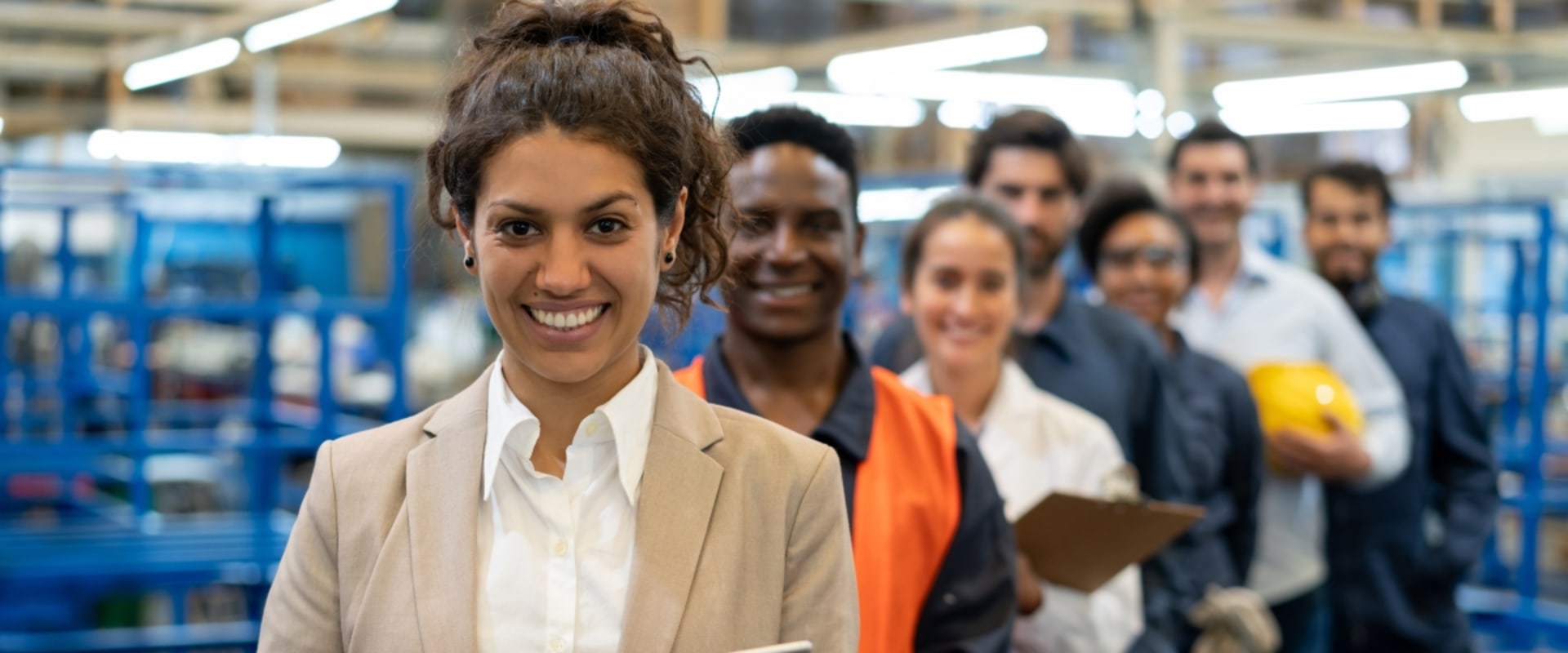 Exploring Business Opportunities in British Columbia