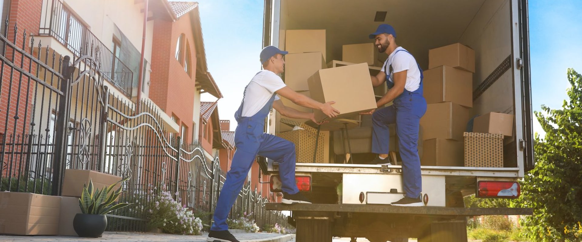 The Cost of Moving with Interlachen Movers