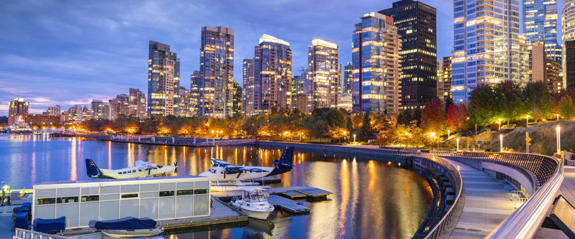 Top Cities to Visit in British Columbia: A Comprehensive Guide