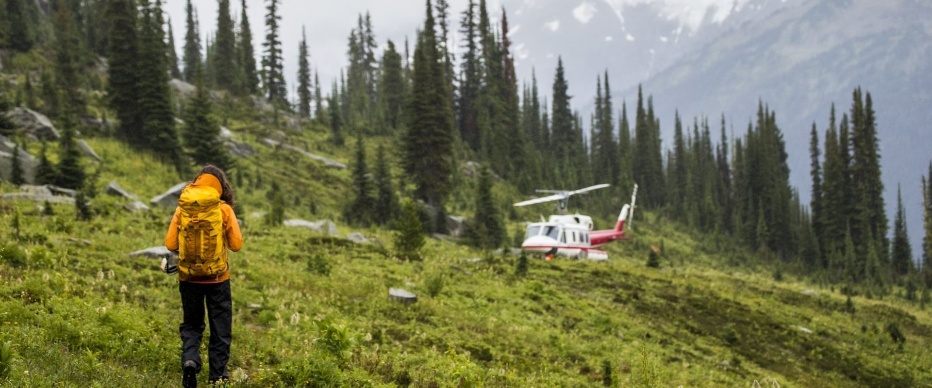 Hiking Safety Tips for Outdoor Activities in British Columbia