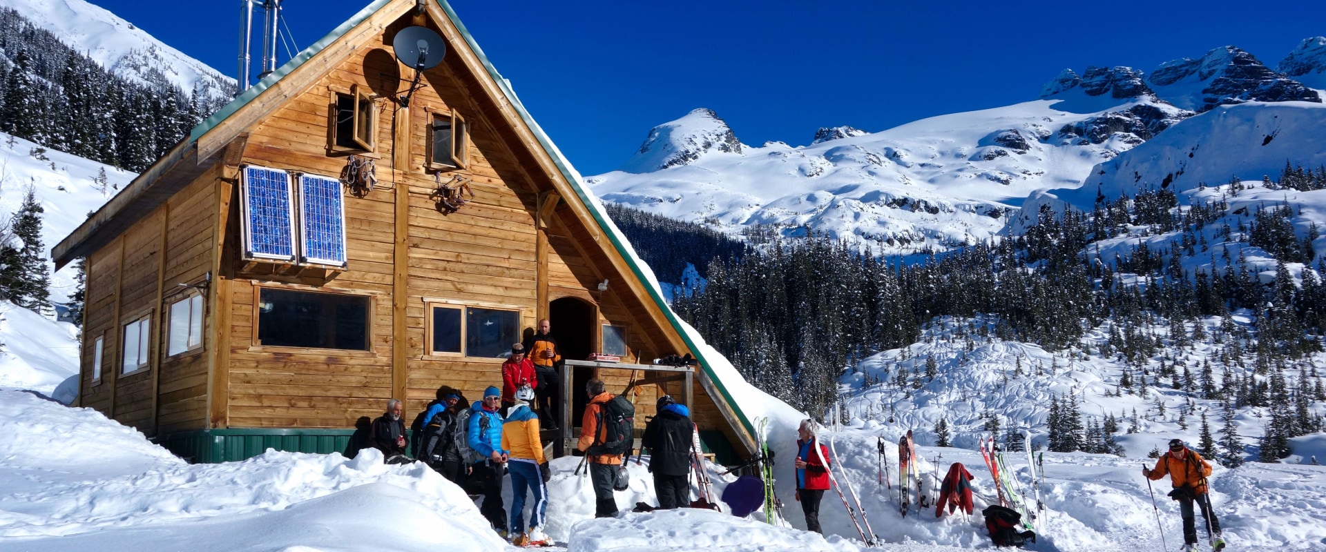 Ski Resorts in British Columbia: The Ultimate Guide for Outdoor Enthusiasts and Business Owners