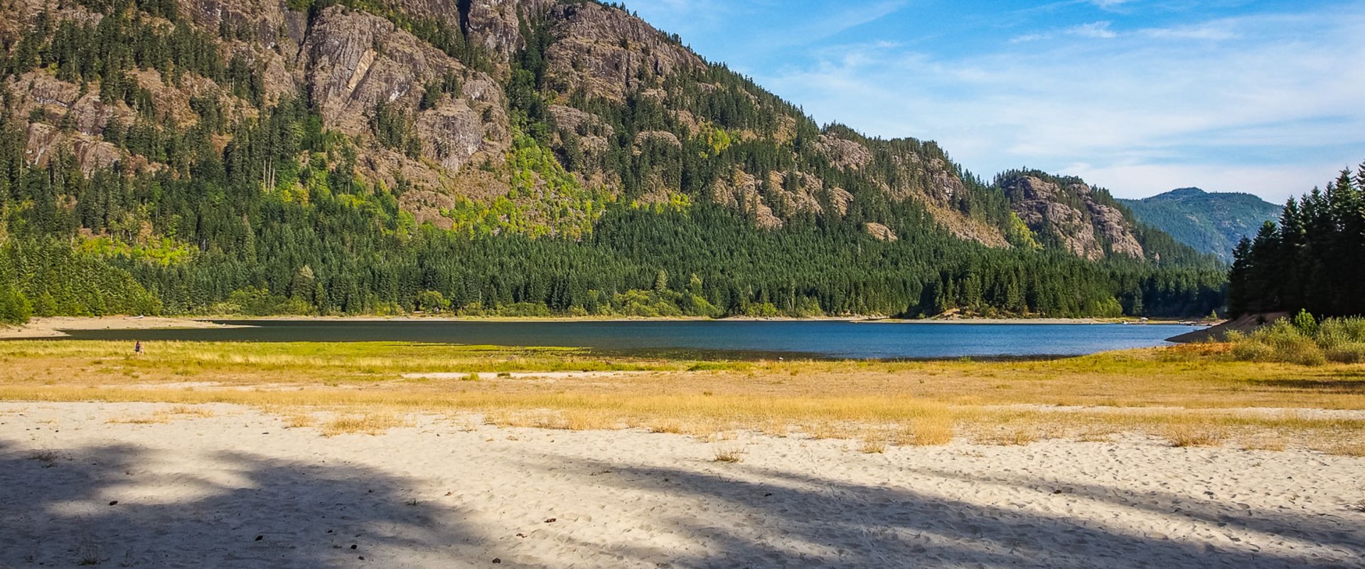 Camping Spots in British Columbia: Experience the Great Outdoors