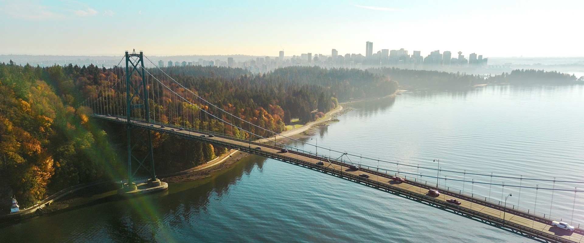 Exploring the Technology Sector in British Columbia