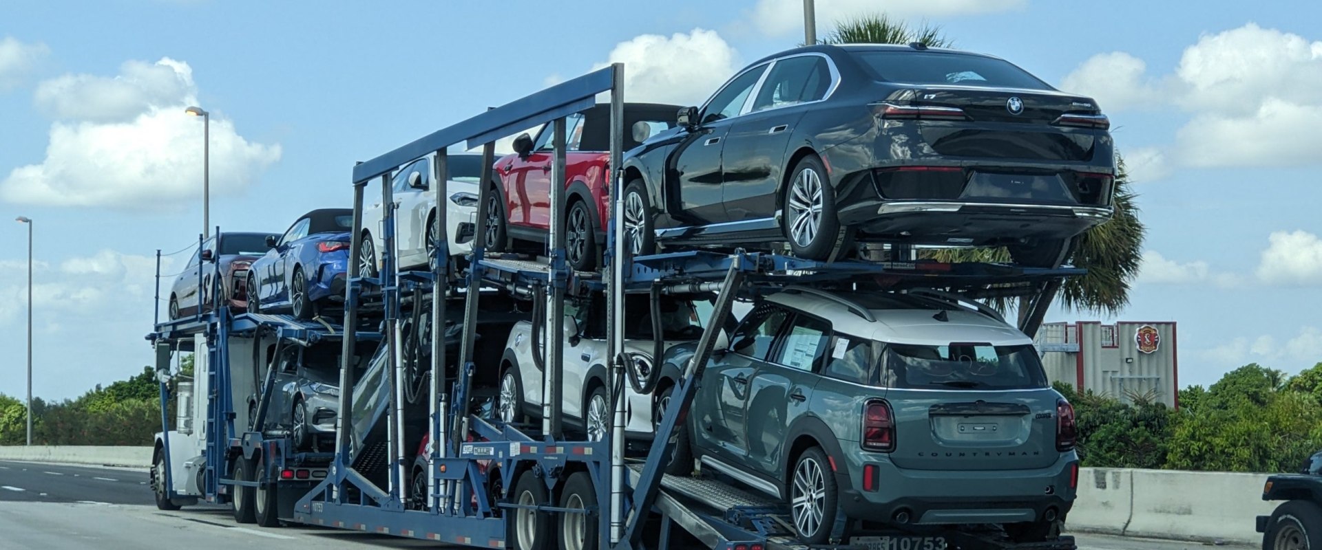 Expert Tips for Hassle-Free Texas Car Shipping