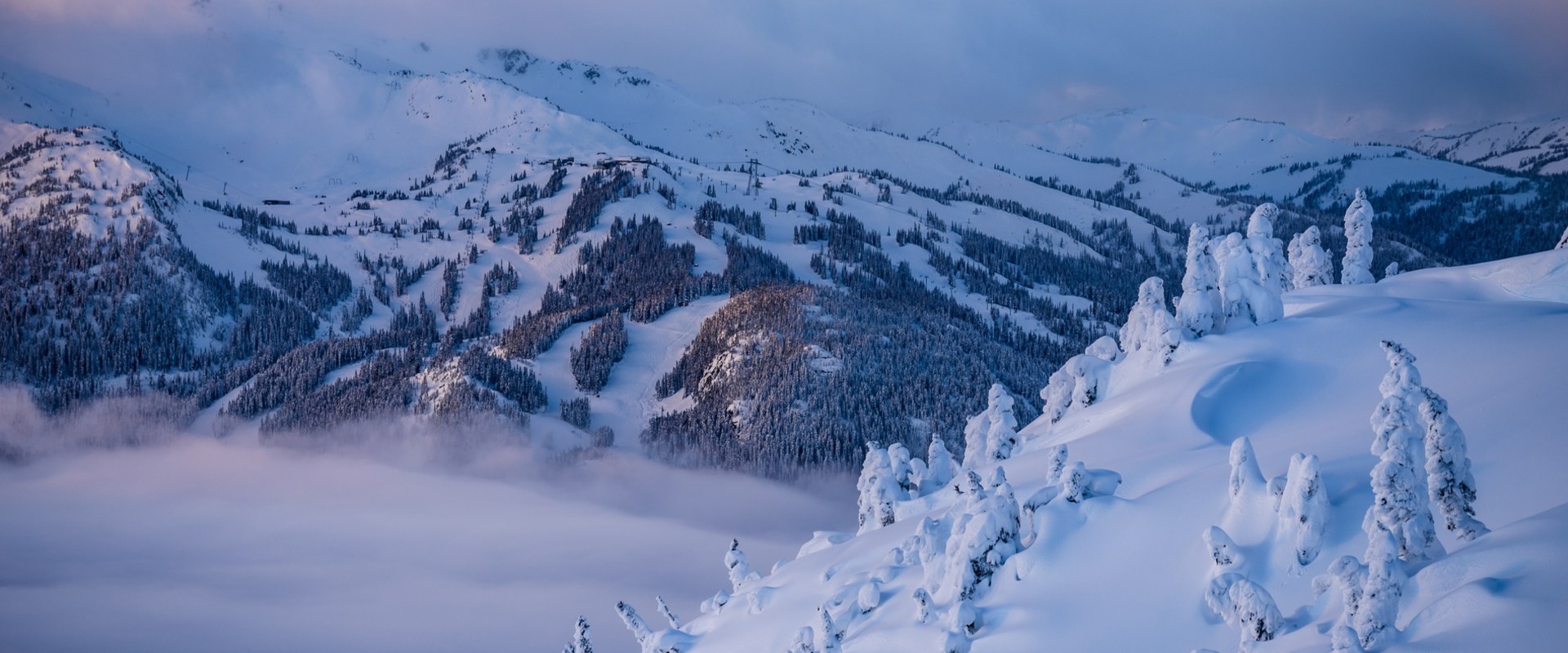 10 Essential Winter Safety Tips for Outdoor Activities in British Columbia