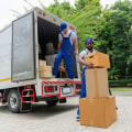 Top Murrieta Movers: Your Guide to Hassle-Free Relocation