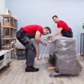 The Ultimate Guide to Rockledge Movers: Tips from the Experts