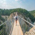 Must-See Attractions in British Columbia's Cities