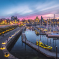 Exploring the Technology Sector in British Columbia