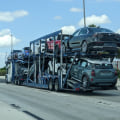 Expert Tips for Hassle-Free Texas Car Shipping