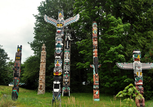 Exploring the Vibrant Culture of British Columbia: Local Events and Festivals