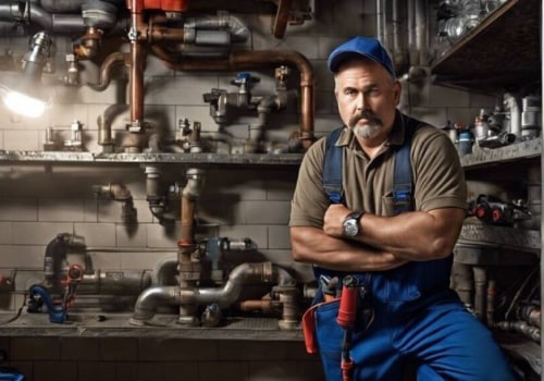 The Importance of Hiring Professional Plumbers in Scotts Valley