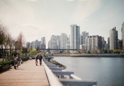 Exploring the Startup Scene in British Columbia