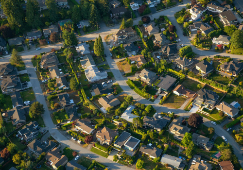 Housing Market Trends in British Columbia: Opportunities for Recreation, Business, and Real Estate