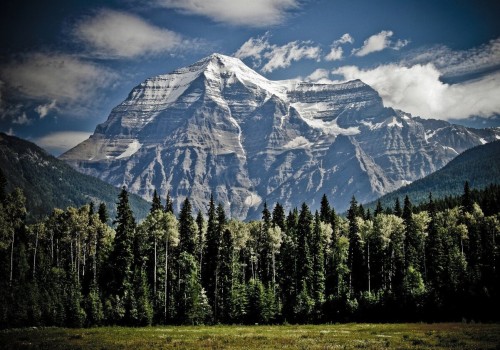 Exploring the Growth and Development of British Columbia