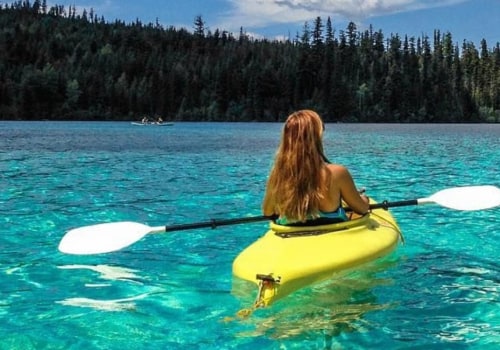 Top Hiking Trails in British Columbia: Explore the Best Outdoor Activities