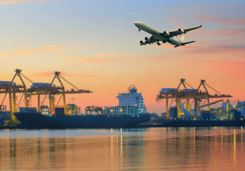 Exploring Trade and Exports in British Columbia: A Comprehensive Overview