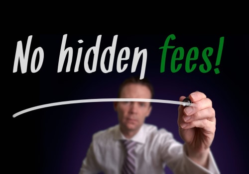 No Hidden Fees Movers: The Truth Behind the Pricing