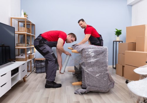 The Ultimate Guide to Rockledge Movers: Tips from the Experts