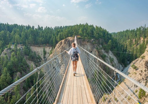 Must-See Attractions in British Columbia's Cities