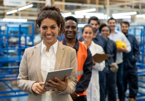 Exploring Business Opportunities in British Columbia