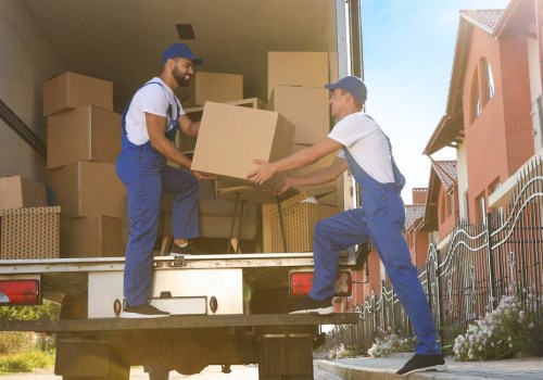 The Cost of Moving with Interlachen Movers
