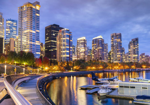 Top Cities to Visit in British Columbia: A Comprehensive Guide