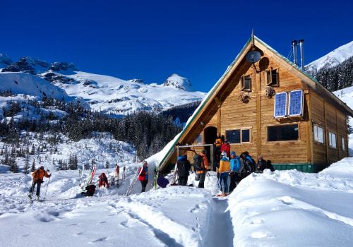 Ski Resorts in British Columbia: The Ultimate Guide for Outdoor Enthusiasts and Business Owners