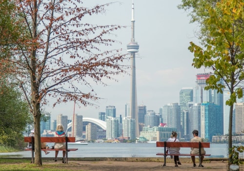 Investment Tips for British Columbia: Unlocking Opportunities for Recreation and Business