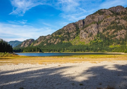 Camping Spots in British Columbia: Experience the Great Outdoors