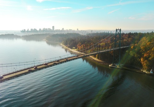 Exploring the Technology Sector in British Columbia