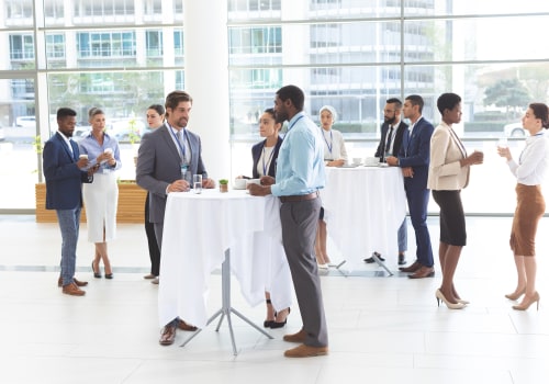 Networking and Mentorship Opportunities in British Columbia: A Guide for Outdoor Enthusiasts and Business Owners