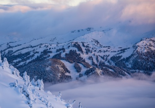 10 Essential Winter Safety Tips for Outdoor Activities in British Columbia